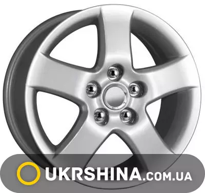 Литые диски КиК Тойота Камри