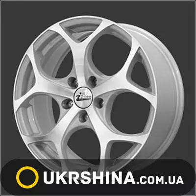 Литые диски iFree Тортуга