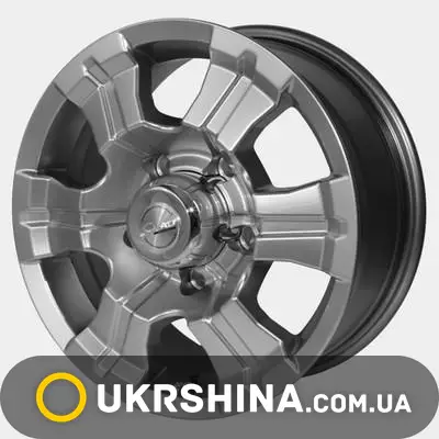 Литые диски Скад Тритон