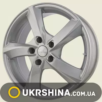 Литые диски Скад Ультра