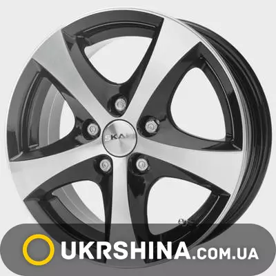 Литые диски Скад Уран 2