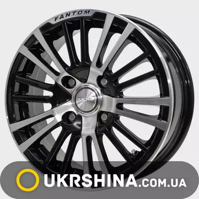 Литые диски Скад Фантом