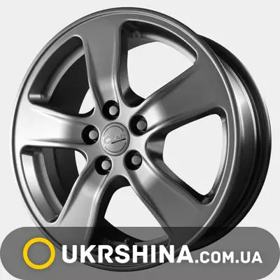 Литые диски Скад Феникс