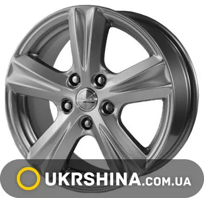 Литые диски Скад Фобос