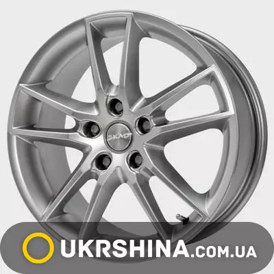 Литые диски Скад Форсаж