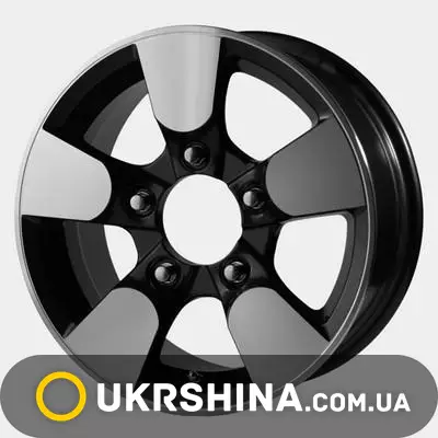 Литые диски Скад Эвридика 2