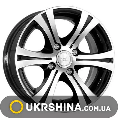 Литые диски КиК Эмир