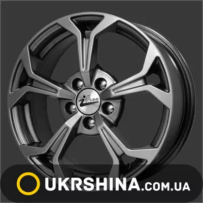 Литые диски iFree Эрнесто (КС484)
