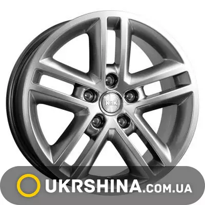 Литые диски КиК Эспада