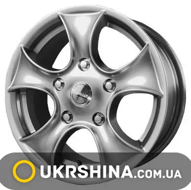 Литые диски Скад Юнона