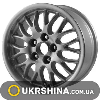 Литые диски Скад Юпитер